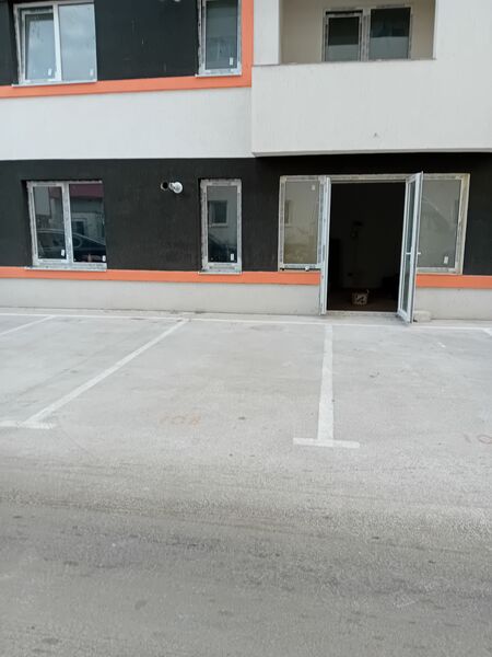 Militari, Metro, Auchan Bucuresti spatiu comercial